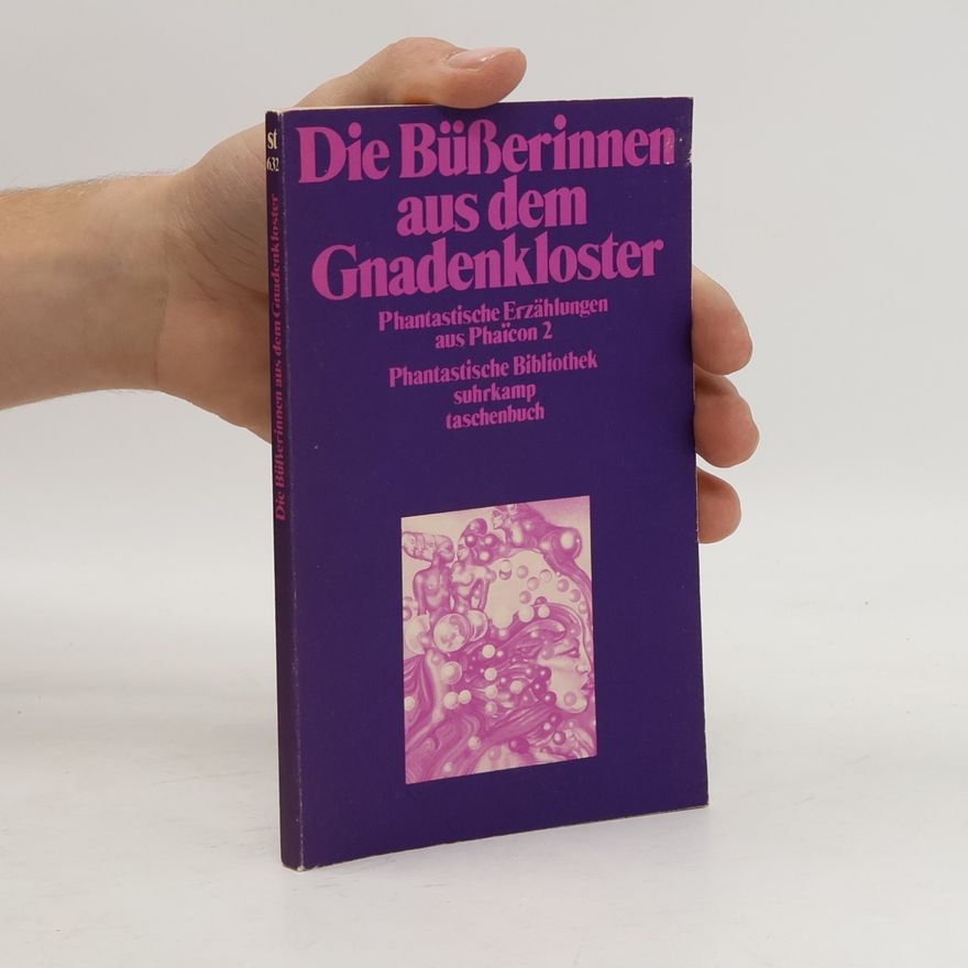 Rein A. Zondergeld Die Büsserinnen aus dem Gnadenkloster