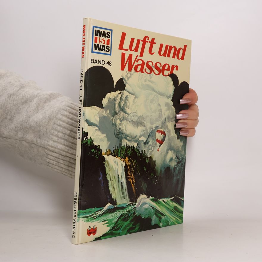 Rainer Crummenerl Luft und Wasser