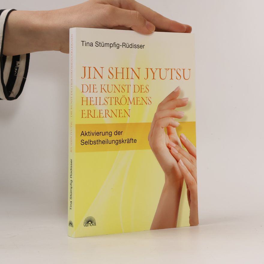 Tina Stümpfig Jin Shin Jyutsu
