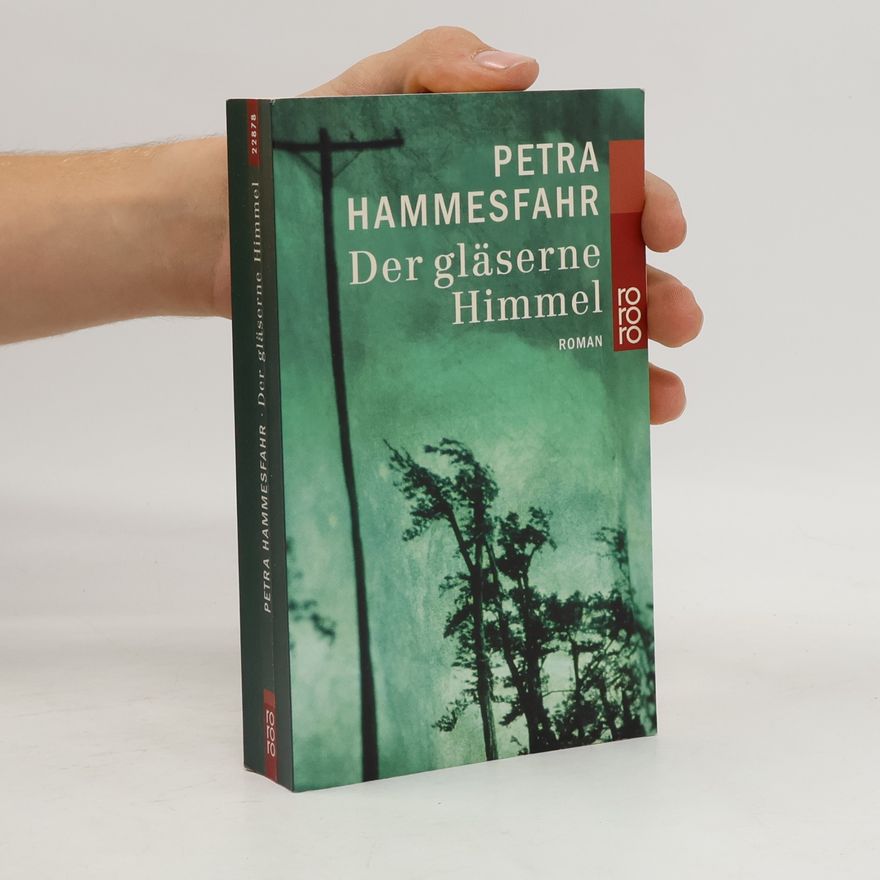 Petra Hammesfahr Der gläserne Himmel