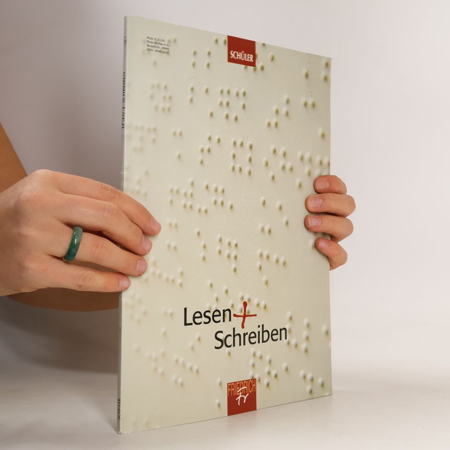 Autorenkollektiv Lesen + Schreiben