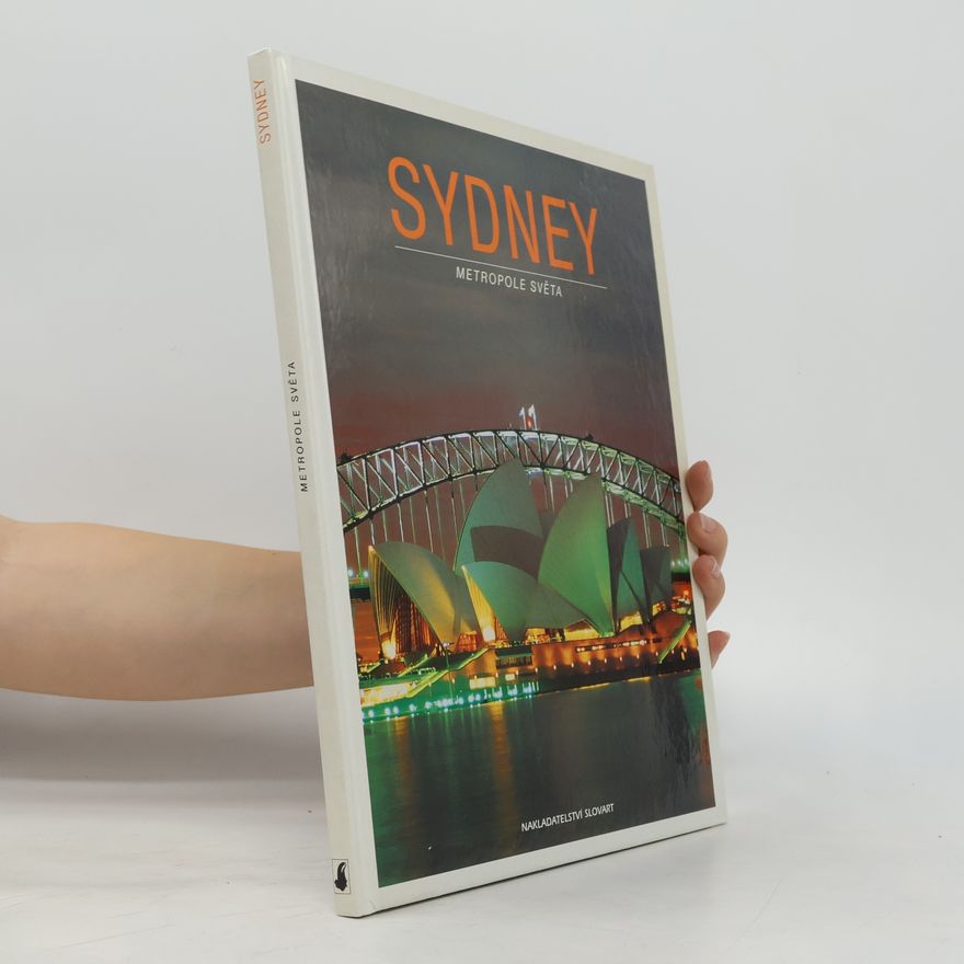 Hauke Dressler Sydney