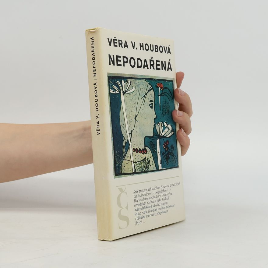 Věra V. Houbová Nepodařená