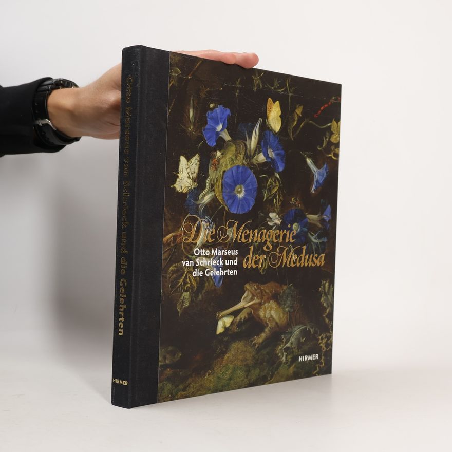 Gero Seelig Die Menagerie der Medusa