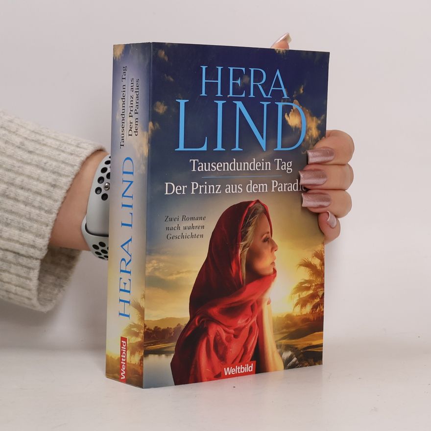 Hera Lind Tausendundein Tag