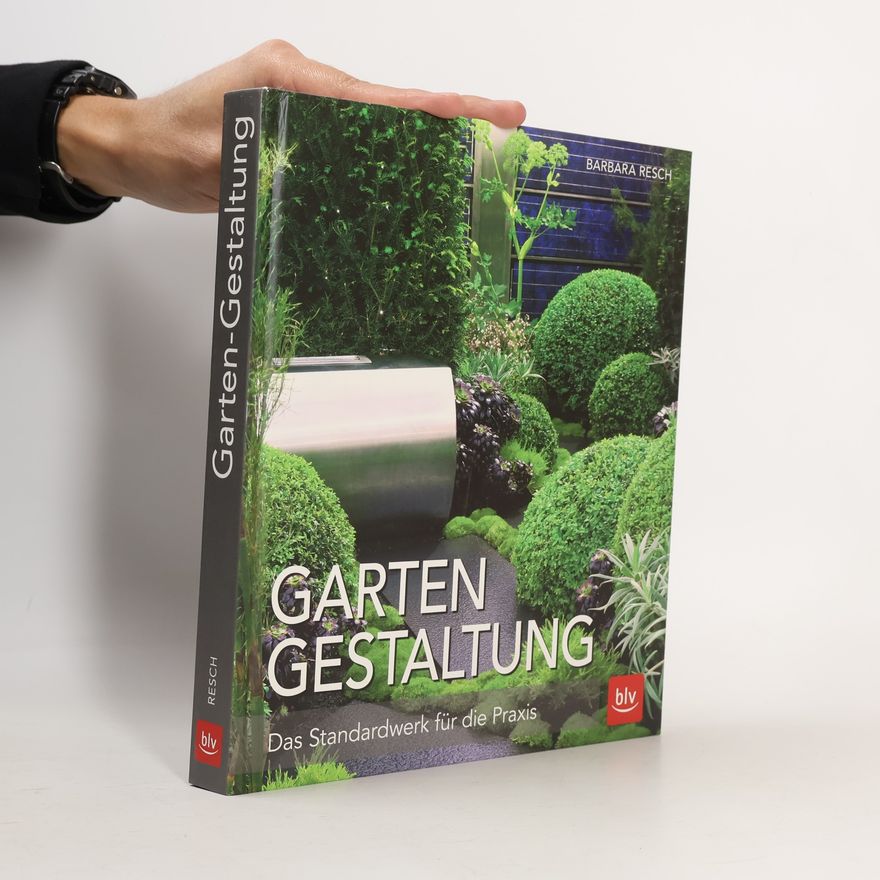 Barbara Resch Gartengestaltung