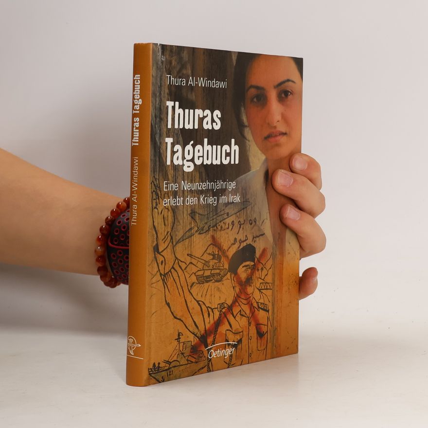 Thura al- Windawi Thuras Tagebuch