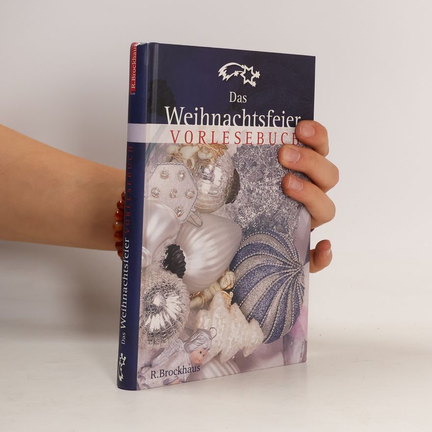 Friederike Tegge Das Weihnachtsfeier-Vorlesebuch