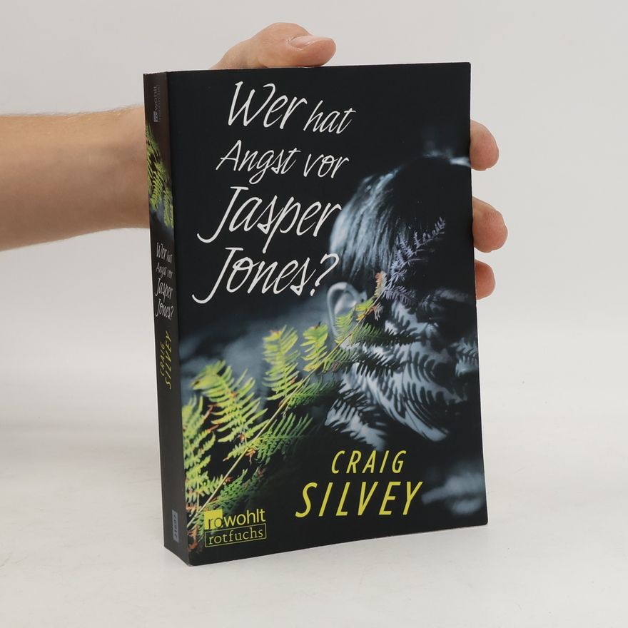 Craig Silvey Wer hat Angst vor Jasper Jones?