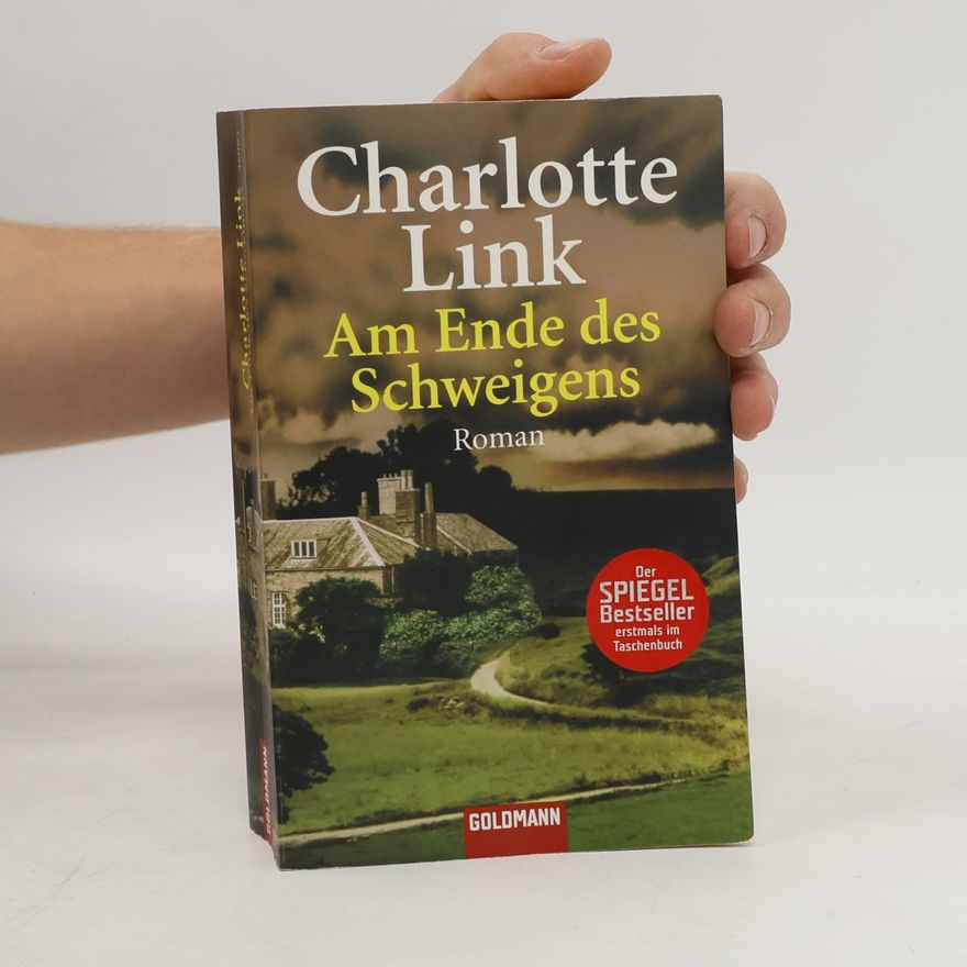 Charlotte Link Am Ende des Schweigens
