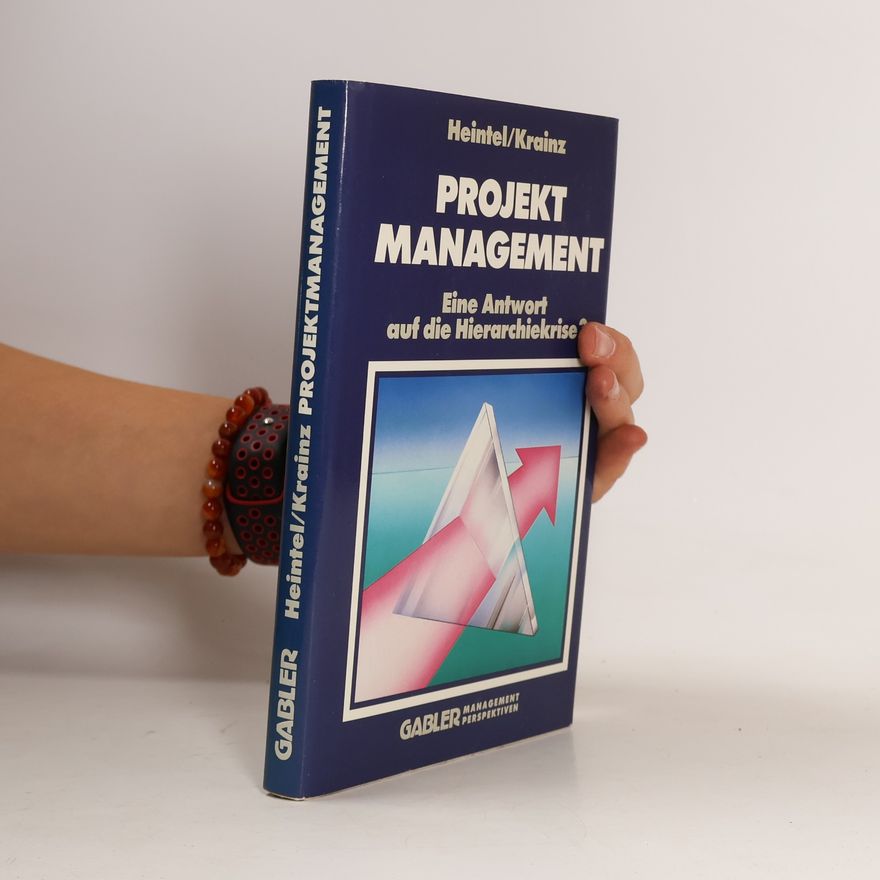 Peter Heintel Projektmanagement
