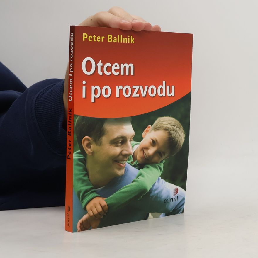 Peter Ballnik Otcem i po rozvodu