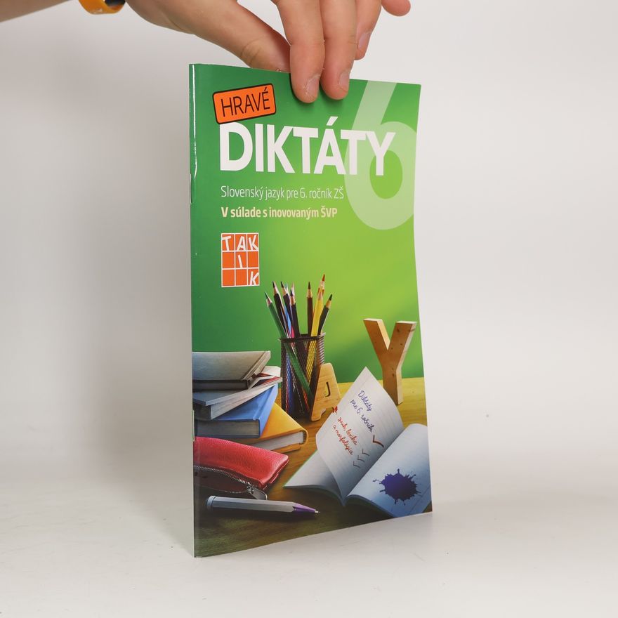 Various authors Hravé diktáty