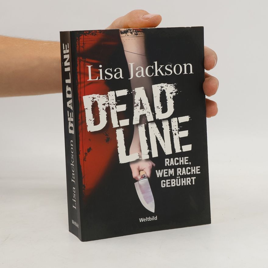 Lisa Jackson Deadline