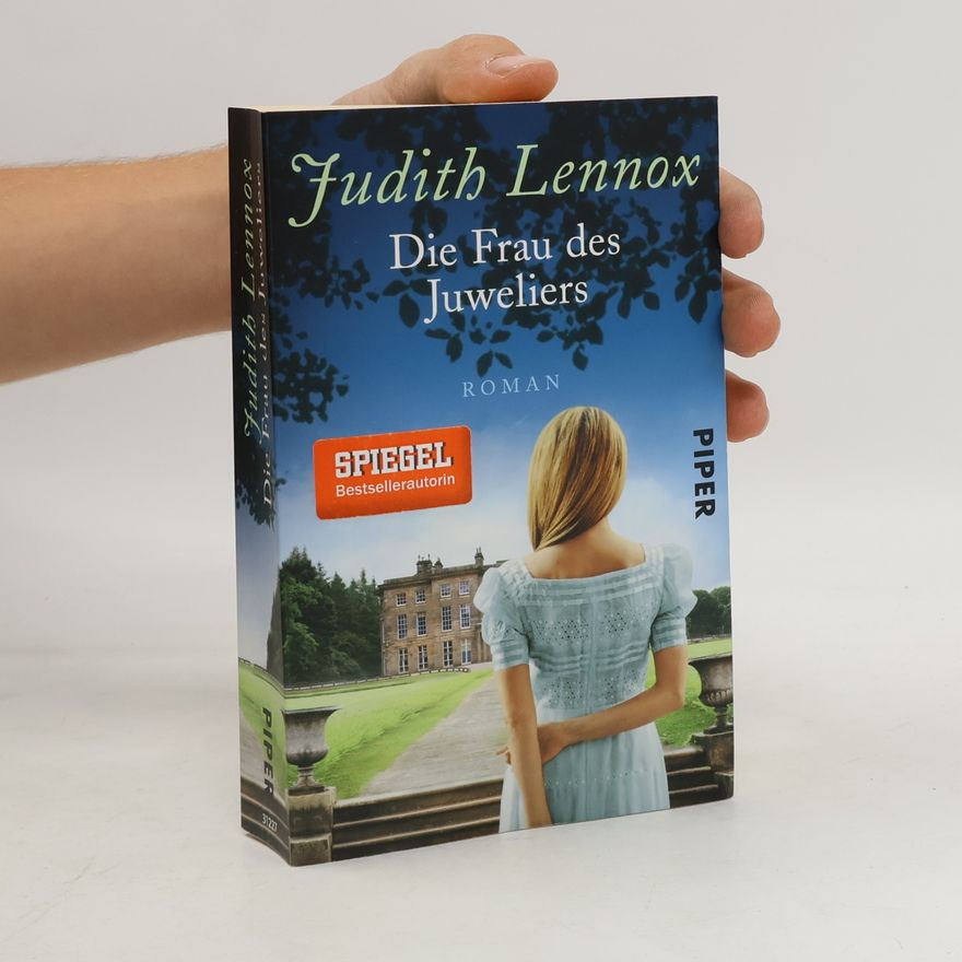 Judith Lennox Die Frau des Juweliers