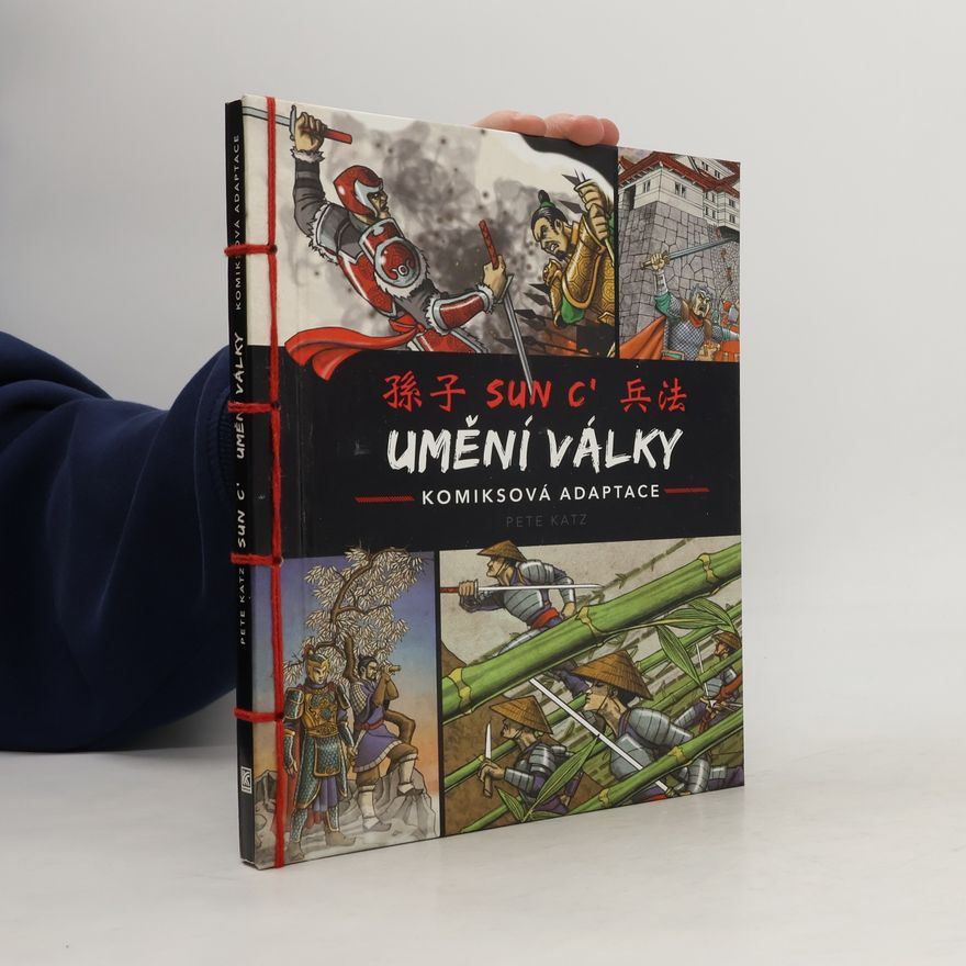 Sun Tzu Umění války