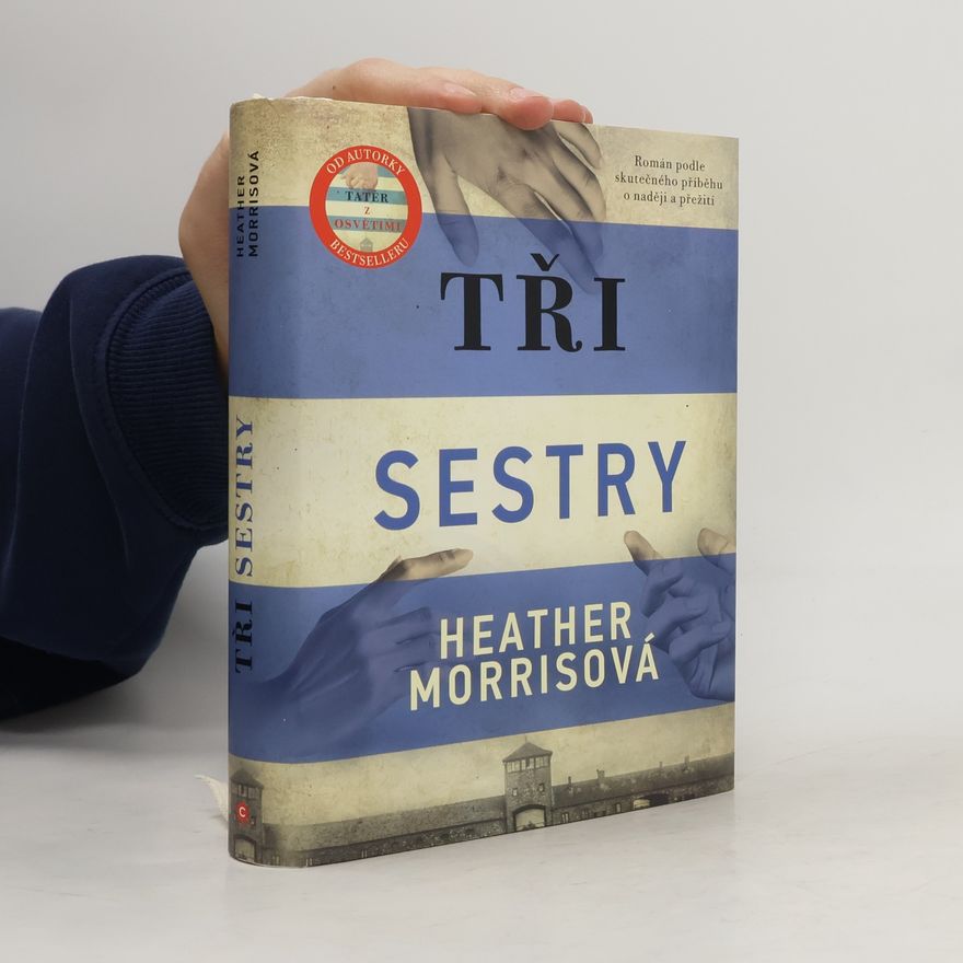 Heather Morris Tři sestry