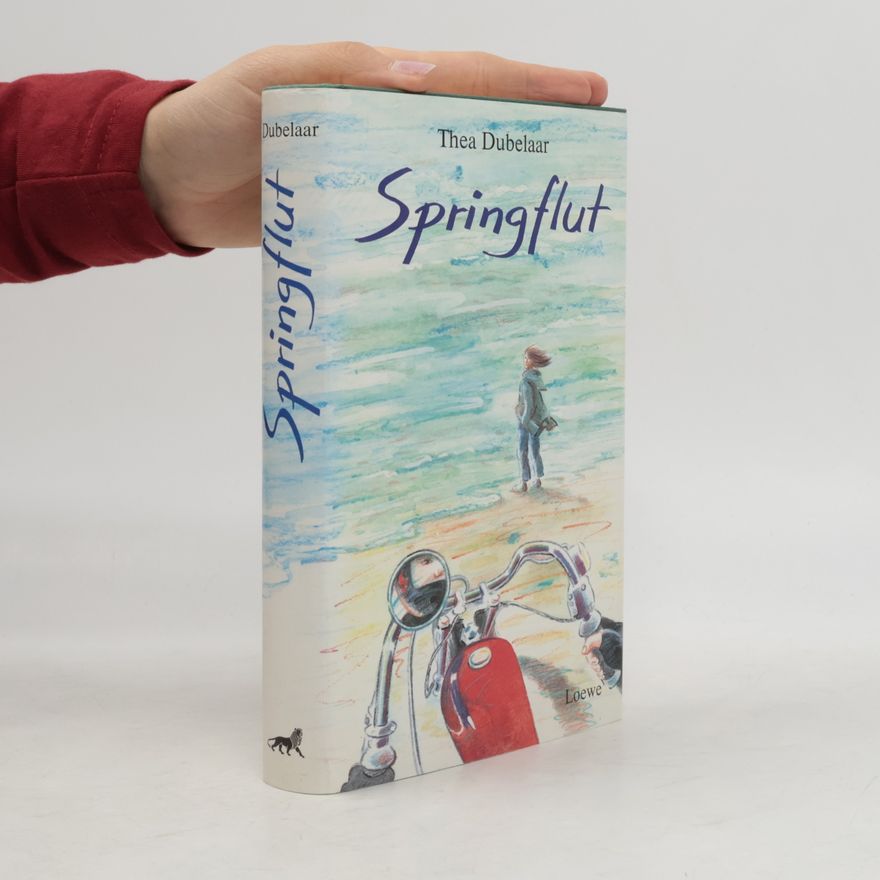 Thea Dubelaar Springflut