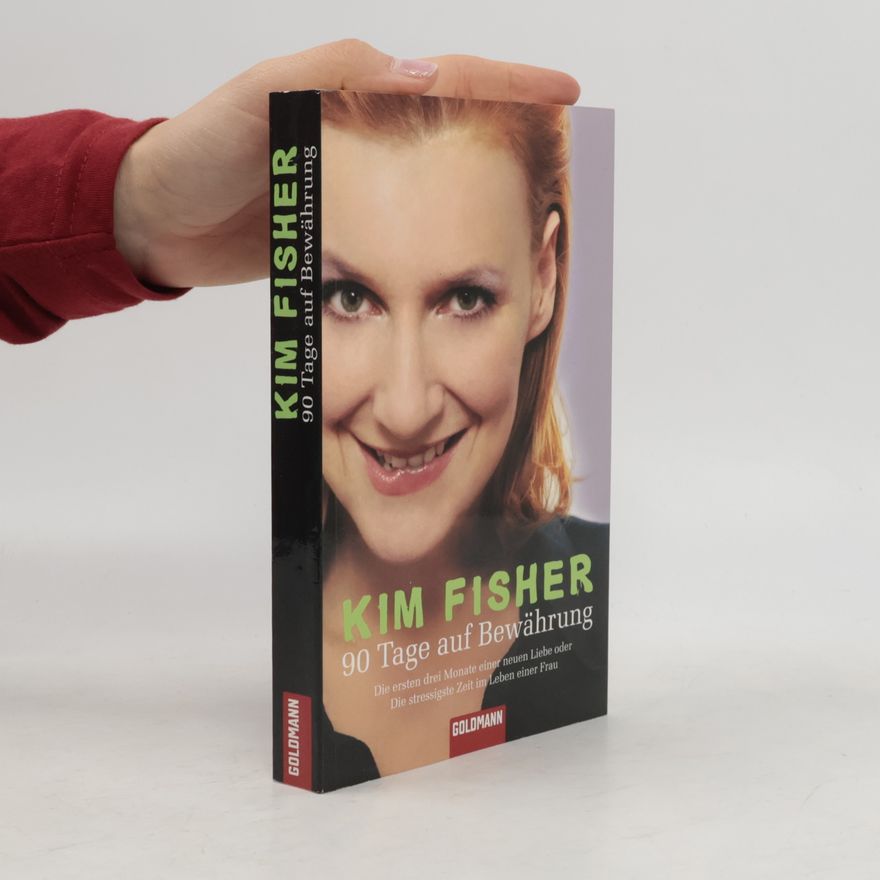 Kim Fisher 90 Tage auf Bewährung