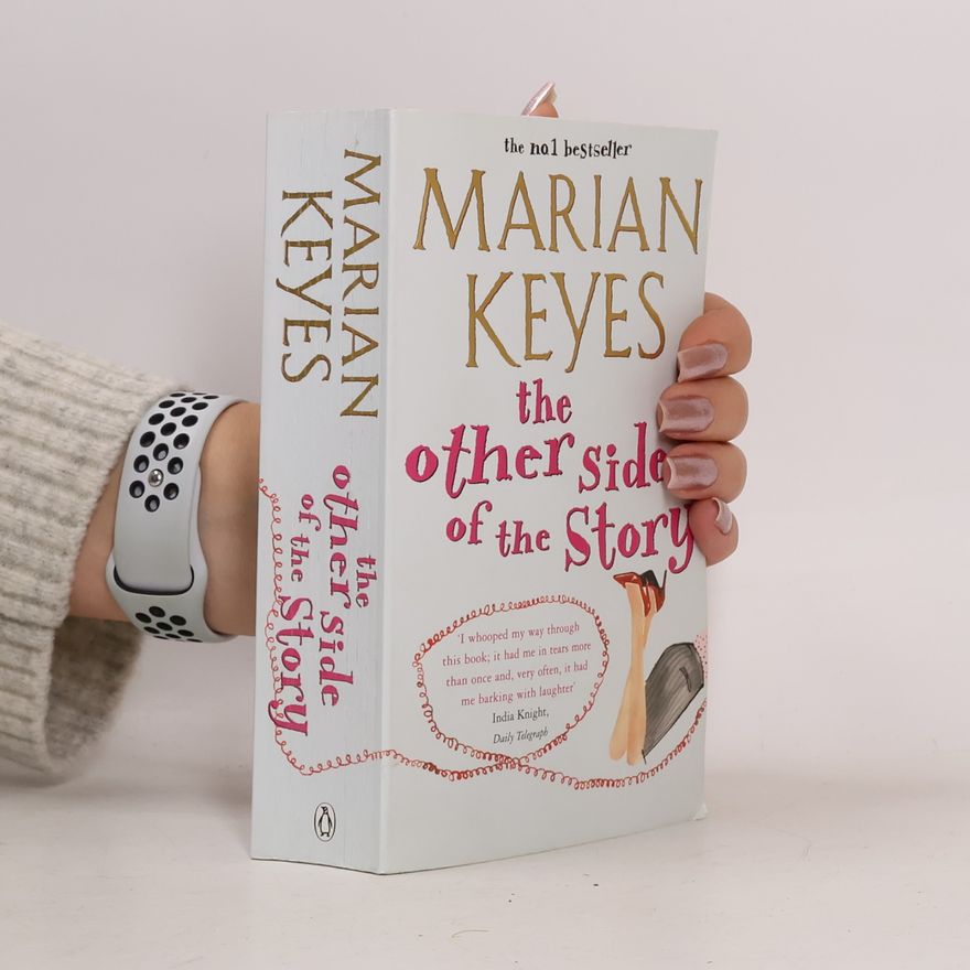 Marian Keyes The other side of the story
