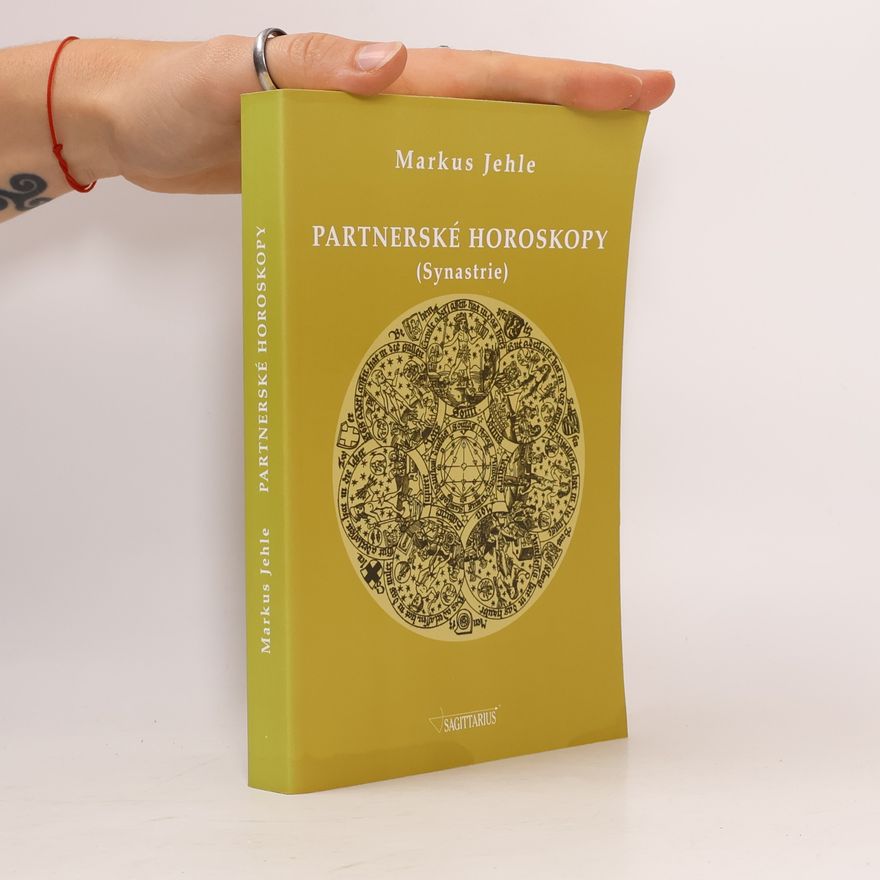 Markus Jehle Partnerské horoskopy