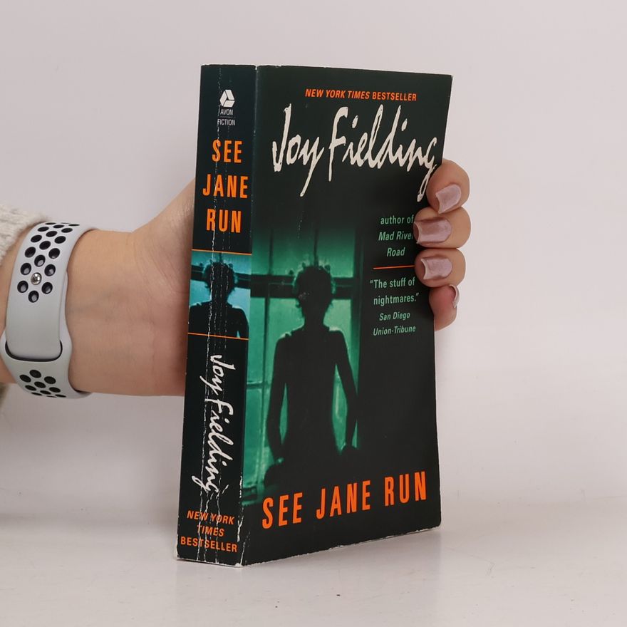 Joy Fielding See Jane Run