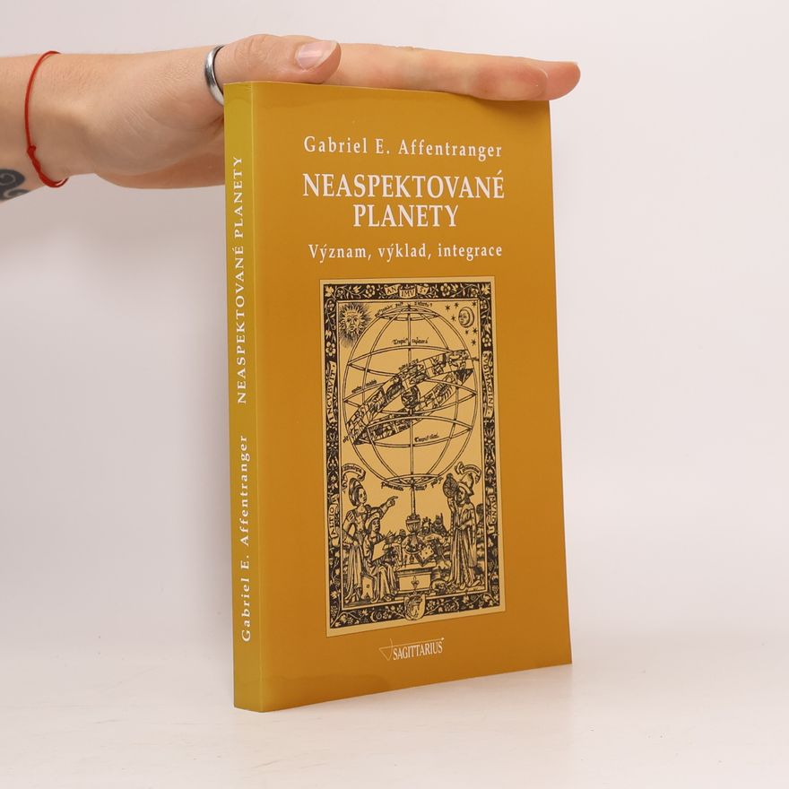 Gabriel E. Affentranger Neaspektované planety