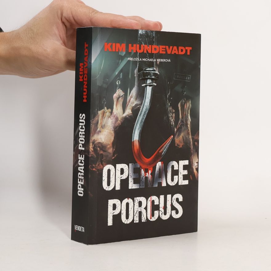 Kim Hundevadt Operace Porcus