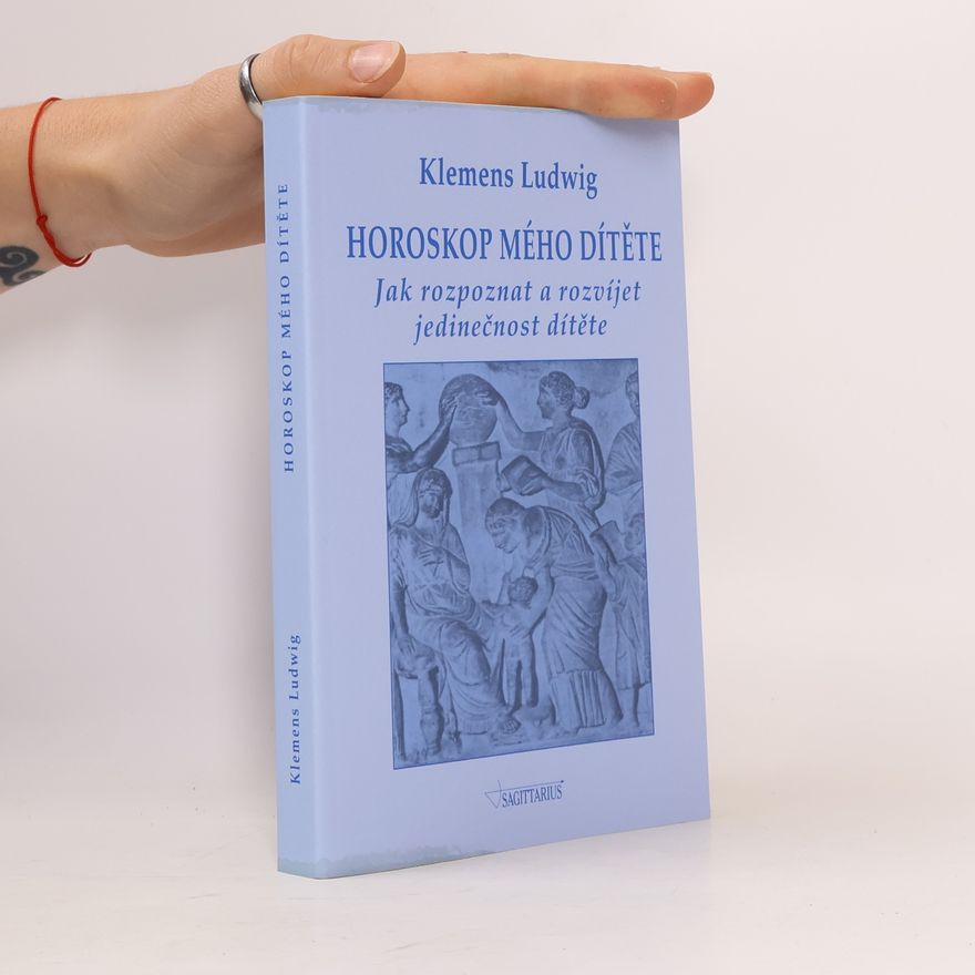 Klemens Ludwig Horoskop mého dítěte