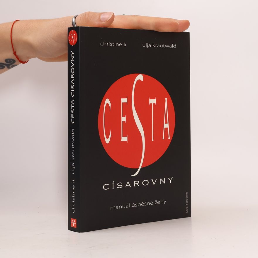 Christine Li Cesta císařovny