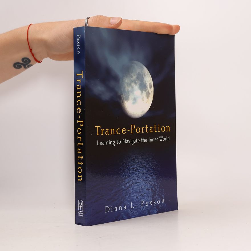 Diana L. Paxson Trance-Portation