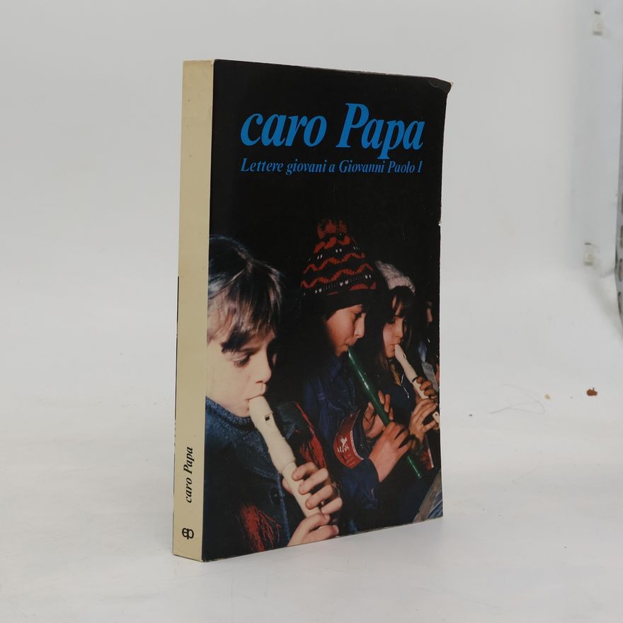 Autorenkollektiv Caro papa