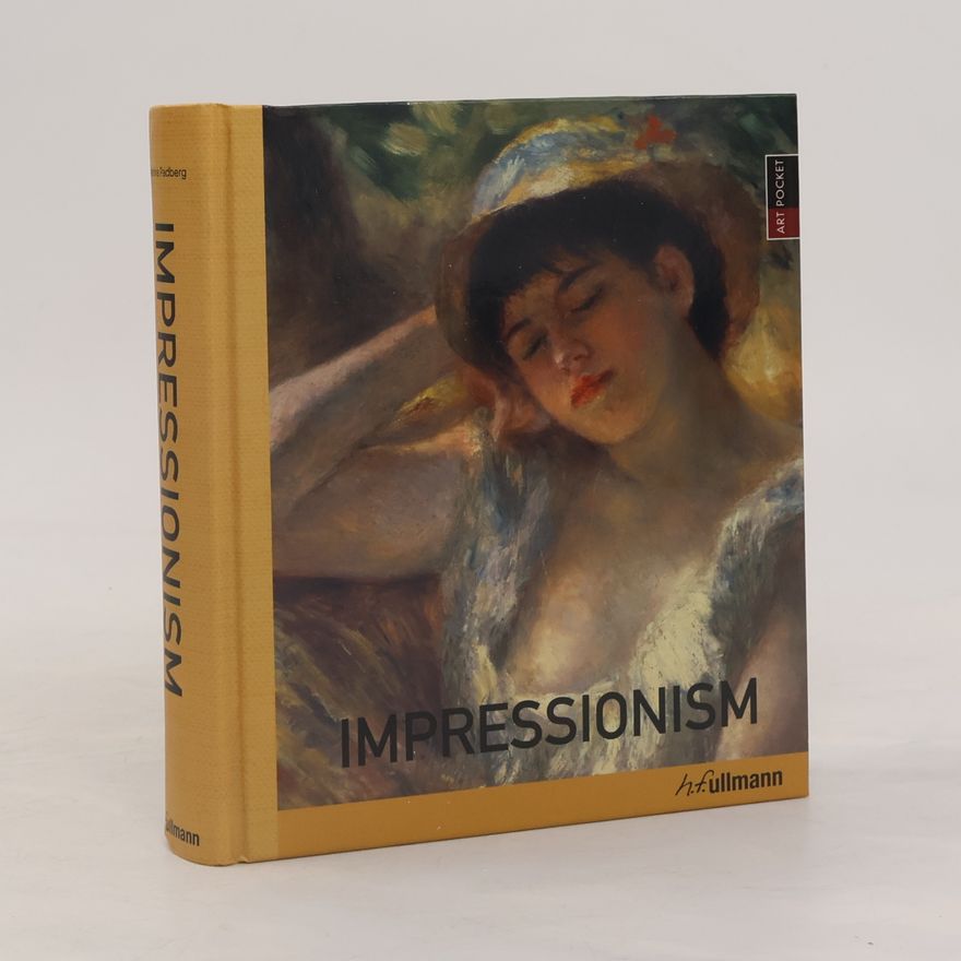 Martina Padberg Art Pocket Impressionism