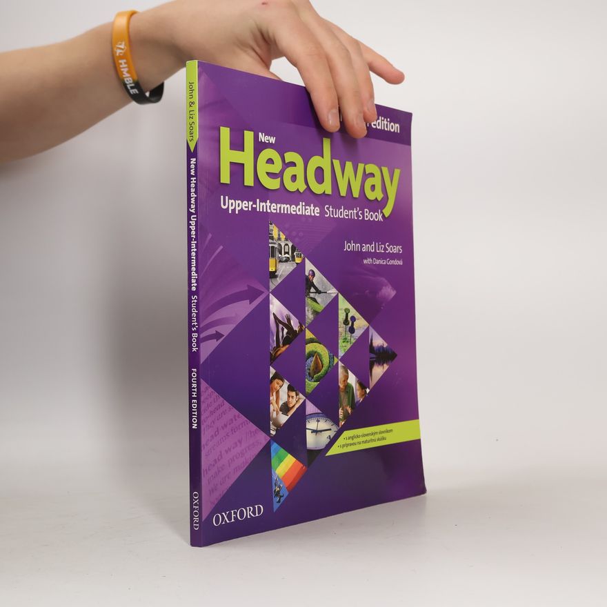 Autorenkollektiv New Headway
