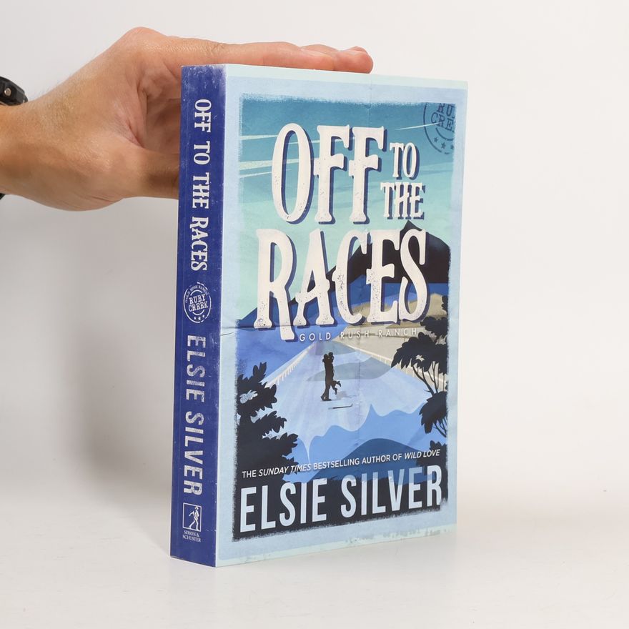 Elsie Silver Off to the Races