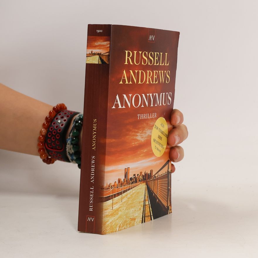 Russell Andrews Anonymus