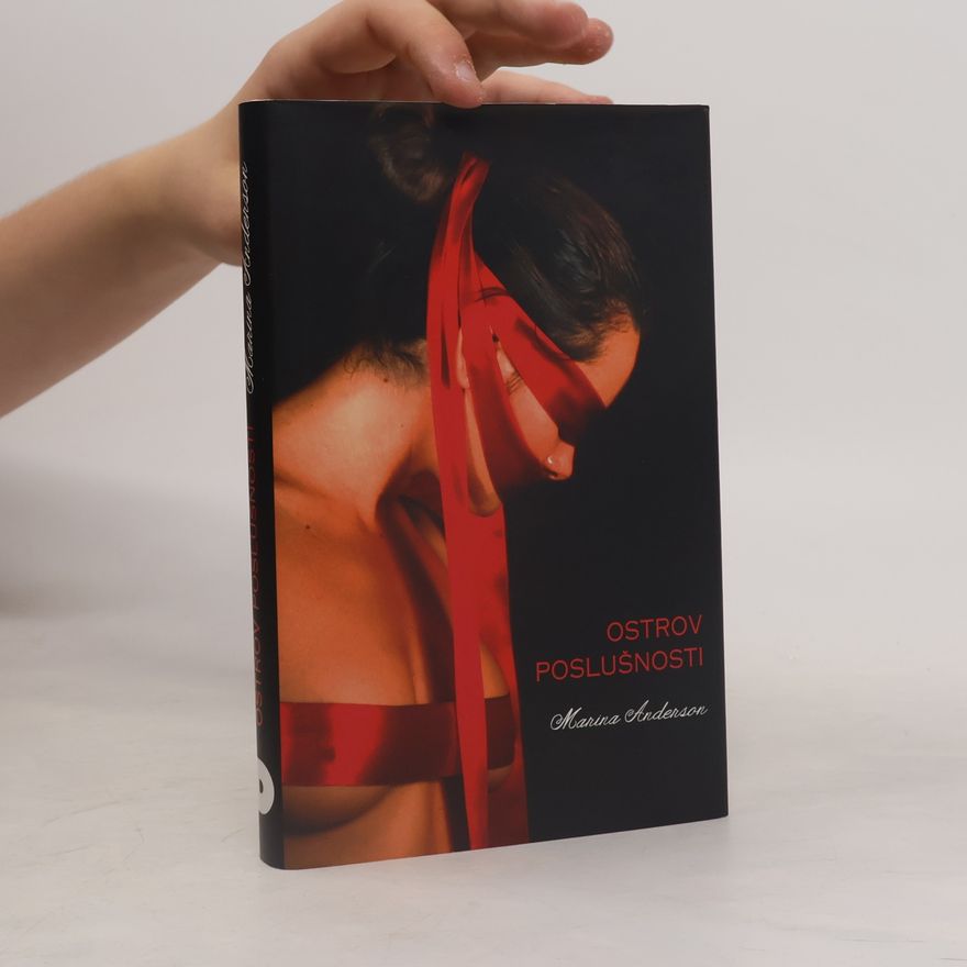 Marina Anderson Ostrov poslušnosti