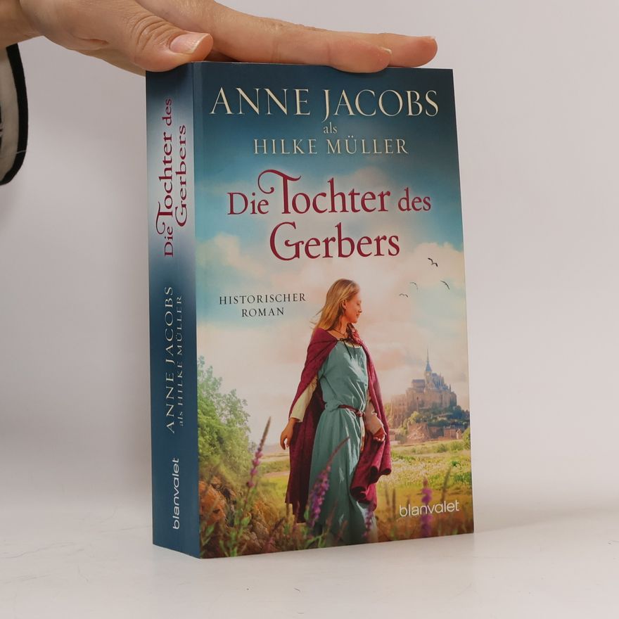 Hilke Sellnick Die Tochter des Gerbers