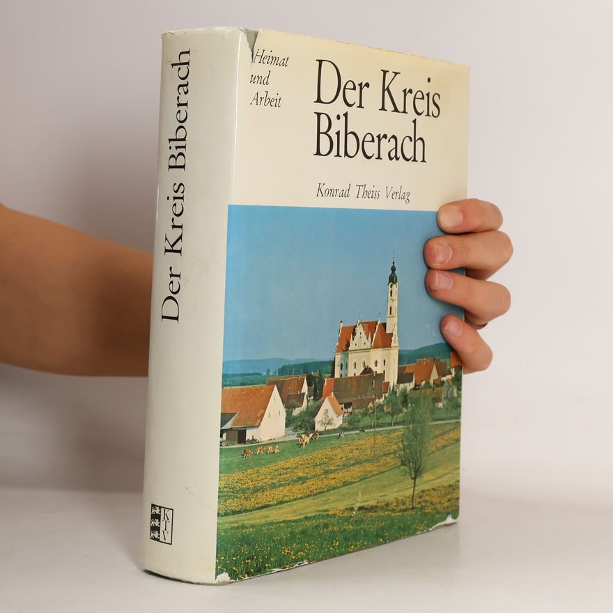 Paul Heckmann Der Kreis Biberach