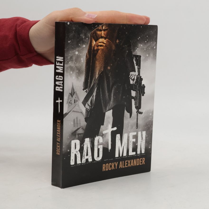 Rocky Alexander Rag Men