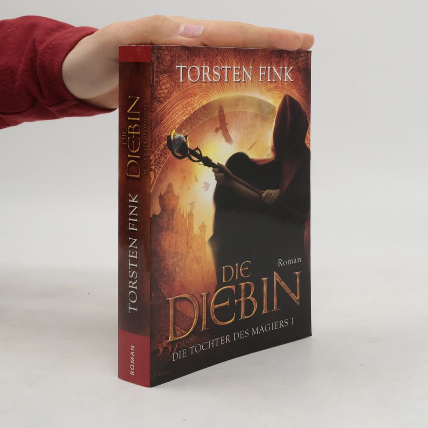 Torsten Fink Die Diebin