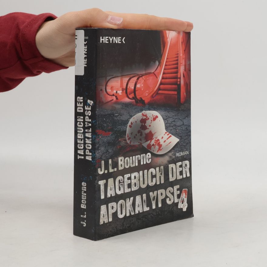 J. L. Bourne Tagebuch der Apokalypse