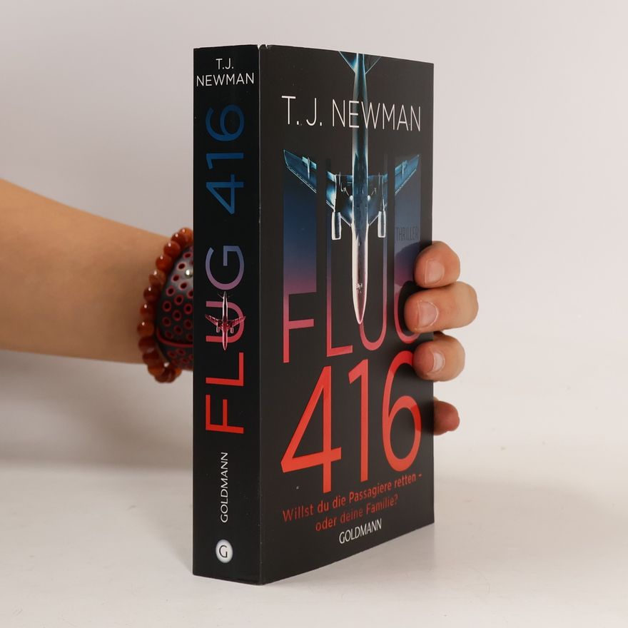 Newman Flug 416