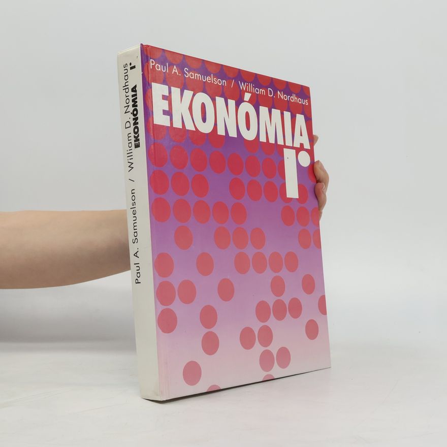 Jan Iša Ekonómia I
