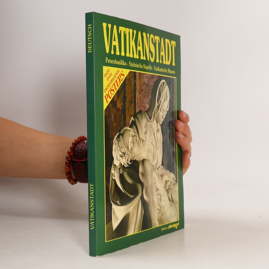 Various authors Vatikanstadt