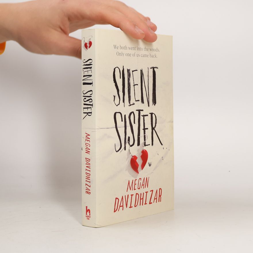 Davidhizar Megan Silent Sister