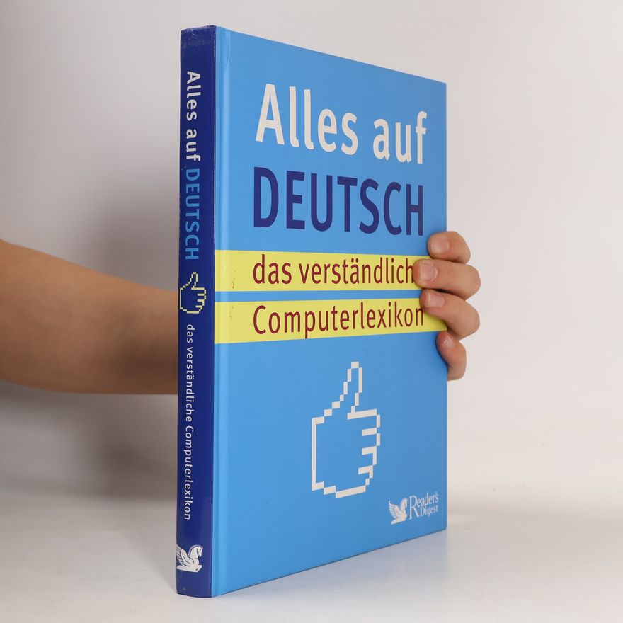 Lars Kugler Alles auf Deutsch