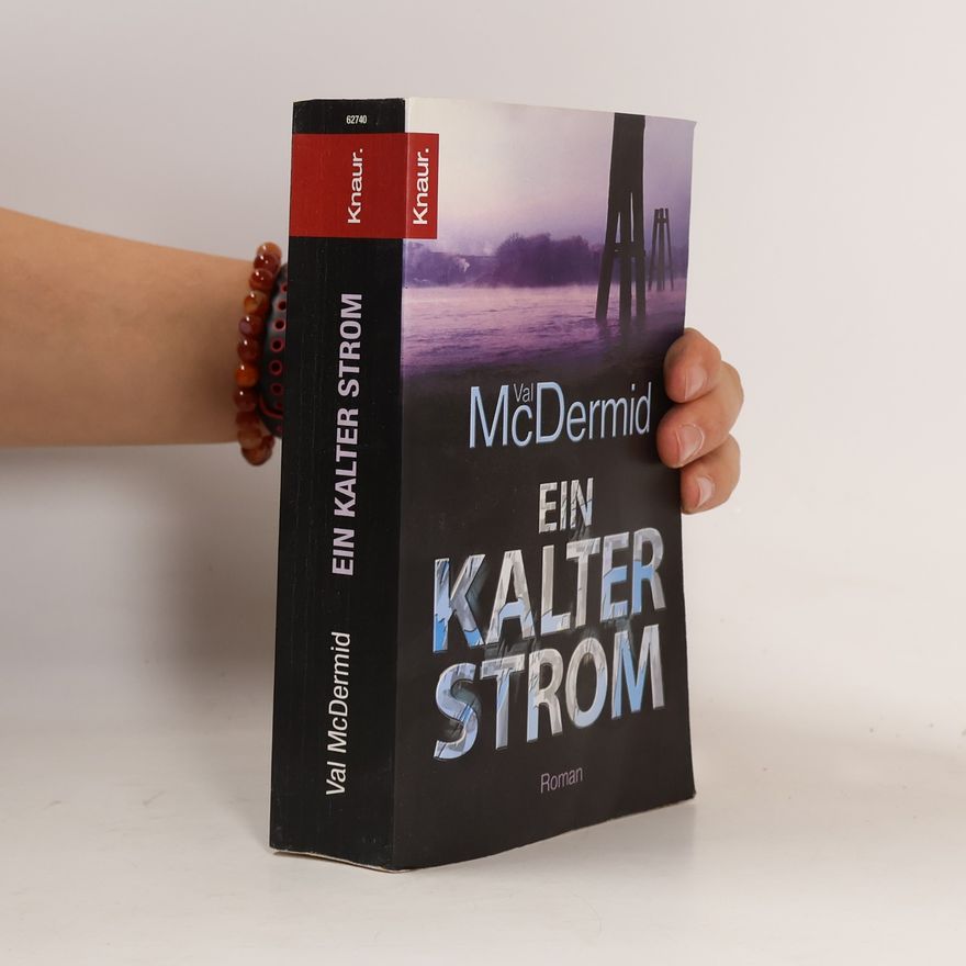 Val McDermid Ein kalter Strom
