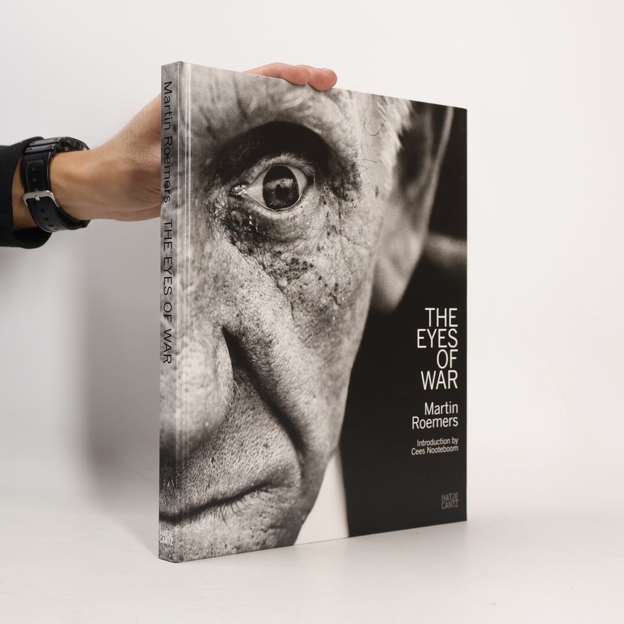 Martin Roemers The Eyes of War