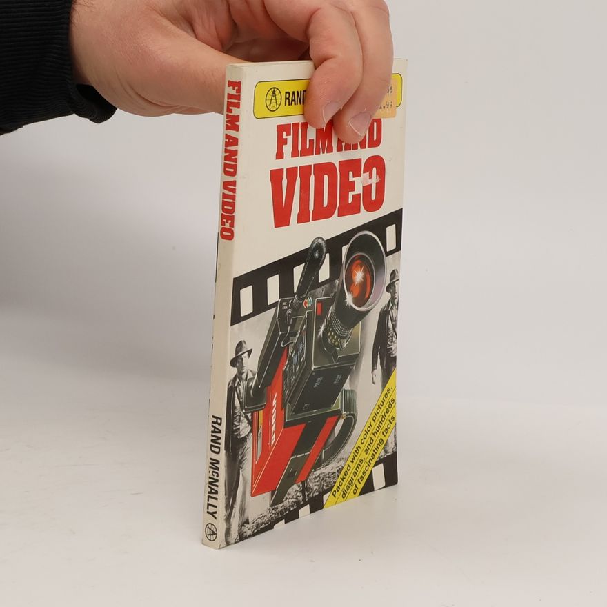 Terry Staples Film and Video